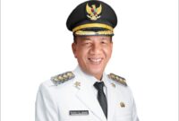 Bupati Pesisir Selatan, Sumatera Barat Rusma Yul Anwar 