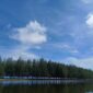Kawasan Desa Wisata Ekowisata berbasis PRB Nagari Amping Parak, Kecamatan Sutera, Kabupaten Pesisir Selatan, Sumatera Barat. Foto: bandasapuluah.com