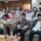 Acara halal bihalal IKWAL Jakarta 2024
