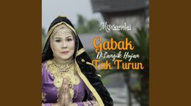 Misramolai - Gabak Dilangik Hujan Tak Turun 
