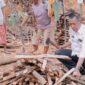 Bupati Pesisir Selatan, Sumatera Barat Rusma Yul Anwar 