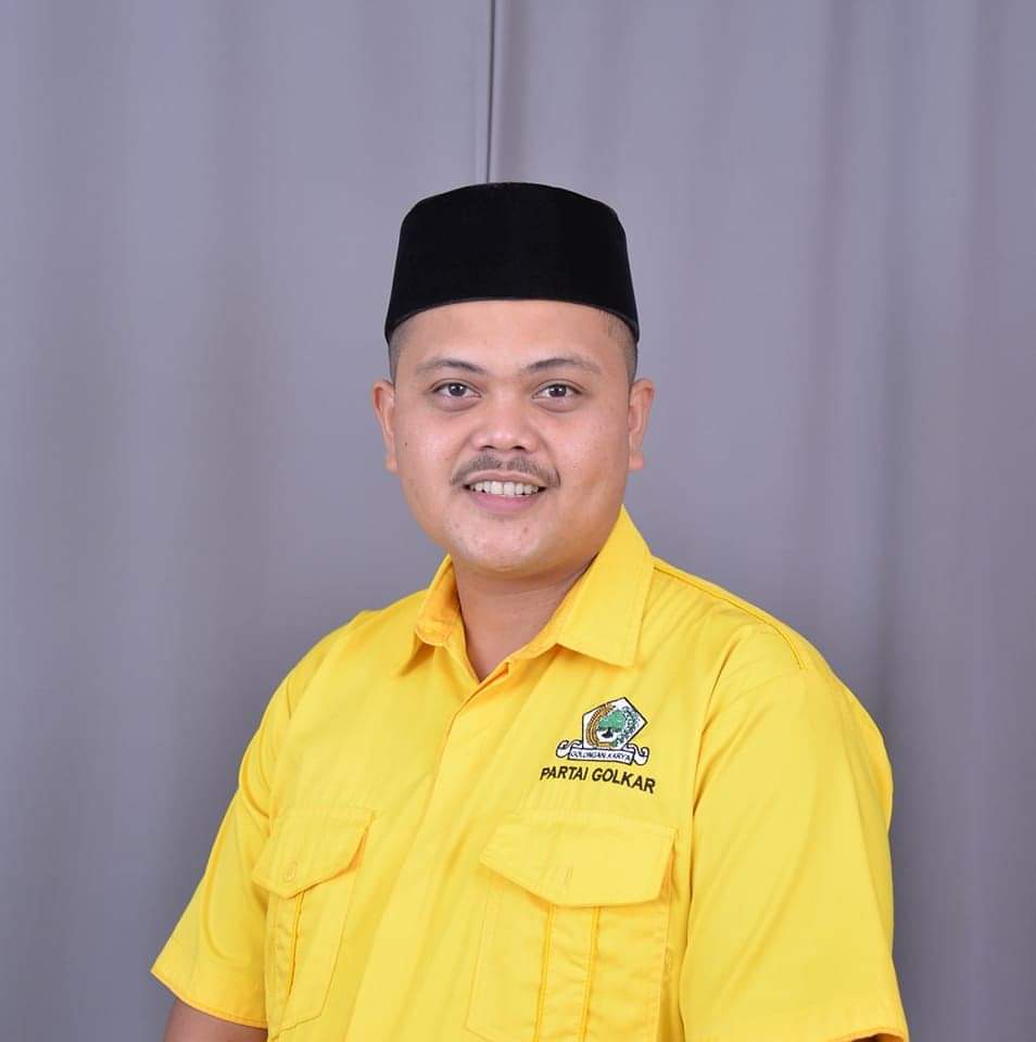 Fajri Sanjaya