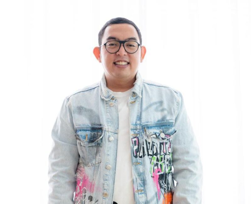 Bakal Calon Bupati Pesisir Selatan, Welly Bernando 