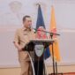 Bupati Pesisir Selatan, Sumatera Barat Rusma Yul Anwar 