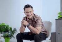 Calon Ketua BPC HIPMI Pesisir Selatan Rahmad Ardiansyah 