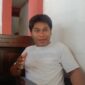 Ketua Masyarakat Pers Pemantau Pemilu (Mappilu) PWI Pesisir Selatan, Pransisko Redi 