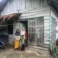 Salah satu masyarakat di Nagari Koto Taratak, Kecamatan Sutera, Kabupaten Pesisir Selatan, yang mengaku tidak mendapatkan Bantuan Pangan Cadangan Beras Pemerintah (BP-CBP) 2024 di daerah setempat.