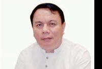 Ketua Komisi IV DPRD Pesisir Selatan, Herpi Damson Epi Kampai 