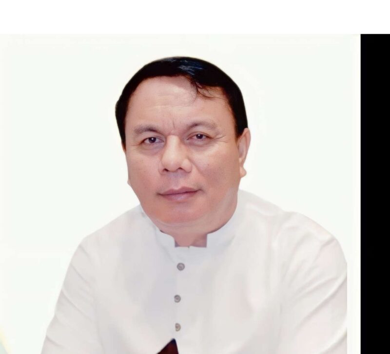 Ketua Komisi IV DPRD Pesisir Selatan, Herpi Damson Epi Kampai 