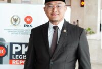 Wisnu Wijaya Adiputra, Anggota DPR RI Komisi VIII PKS