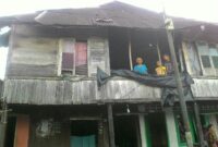 Kemiskinan di Pesisir Selatan 