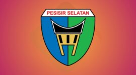 Kabupaten Pesisir Selatan, Sumatera Barat 