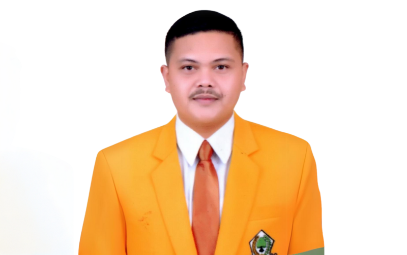 Anggota DPRD Pessel terpilih periode 2024-2029, Fajri Sanjaya. Foto: kpu.go.id