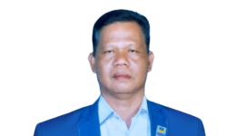 Anggota DPRD Pessel terpilih periode 2024-2029, Asril Dt Putiah. Foto: kpu.go.id