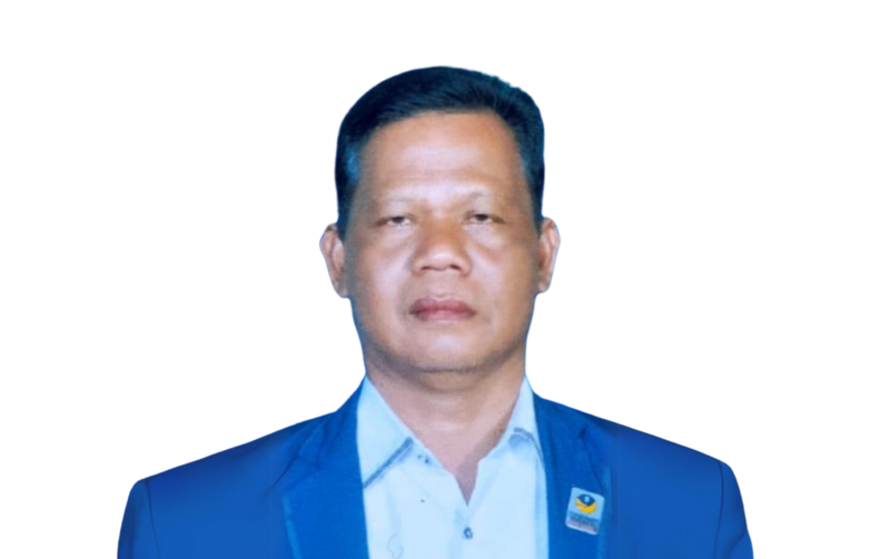 Anggota DPRD Pessel terpilih periode 2024-2029, Asril Dt Putiah. Foto: kpu.go.id