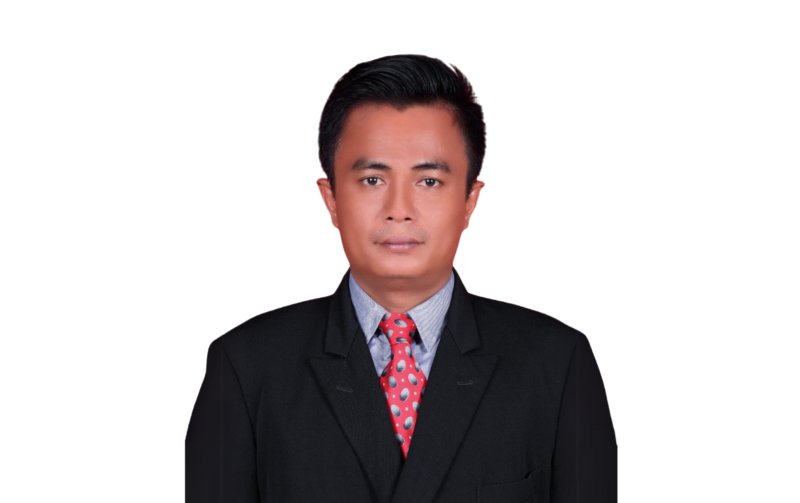 Anggota DPRD Pessel terpilih periode 2024-2029, Nasrianto. Foto: kpu.go.id