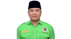 Anggota DPRD Pessel terpilih periode 2024-2029, Syafriyon. Foto: kpu.go.id