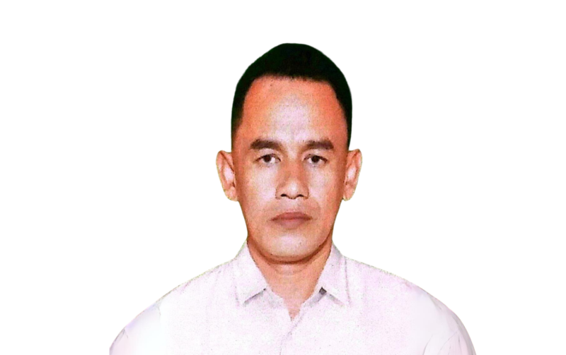 Anggota DPRD Pessel terpilih periode 2024-2029, Muhammad Darda. Foto: kpu.go.id