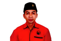 Anggota DPRD Pessel terpilih periode 2024-2029, Iel Fauzi Anwar. Foto: kpu.go.id
