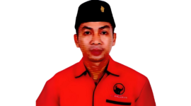 Anggota DPRD Pessel terpilih periode 2024-2029, Iel Fauzi Anwar. Foto: kpu.go.id