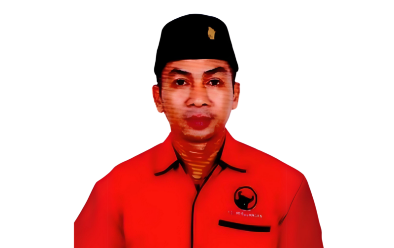 Anggota DPRD Pessel terpilih periode 2024-2029, Iel Fauzi Anwar. Foto: kpu.go.id