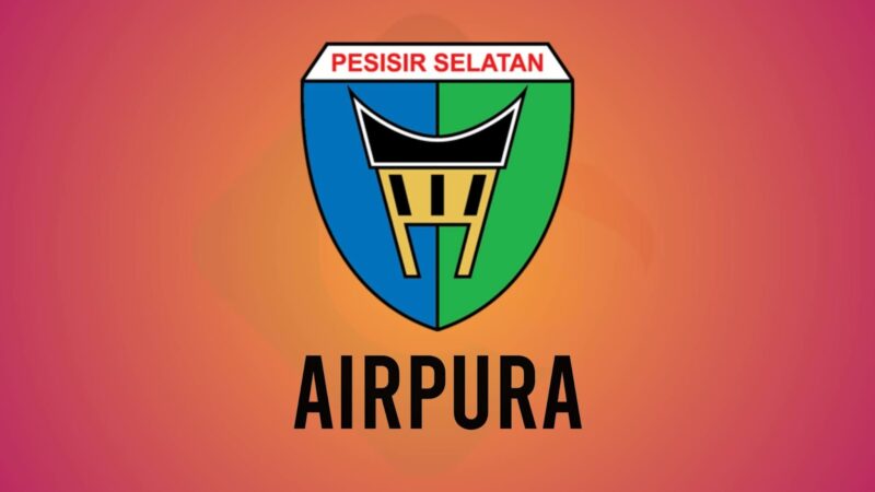 Kecamatan Airpura, Kabupaten Pesisir Selatan 