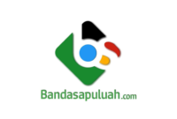 Logo bandasapuluah.com