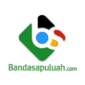 Logo bandasapuluah.com
