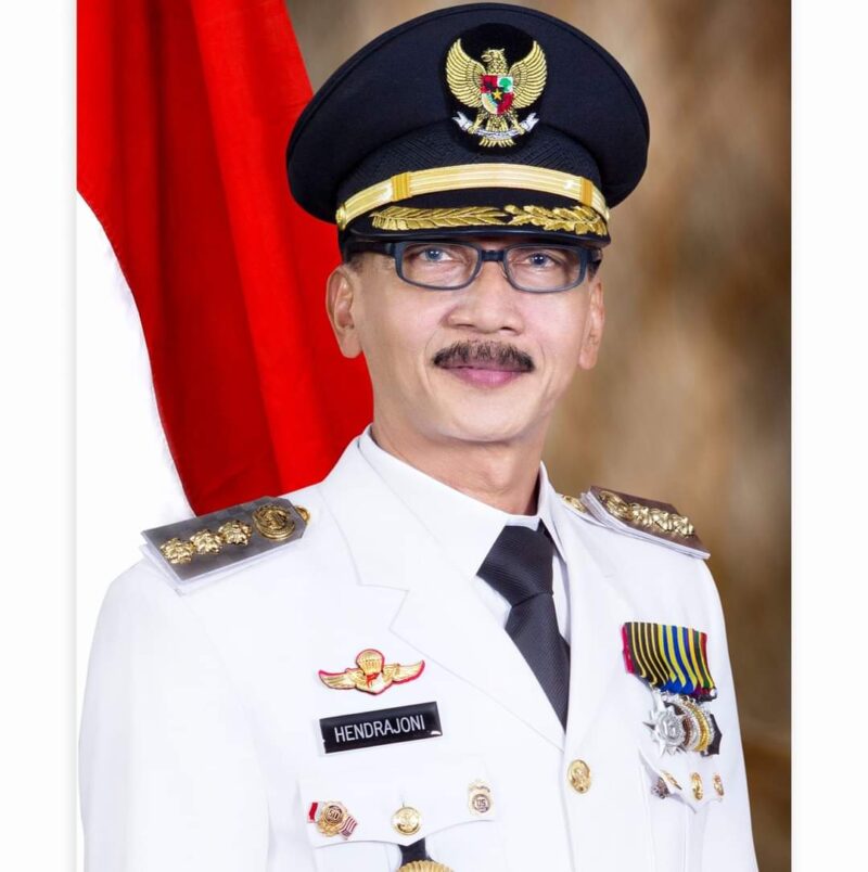 Hendrajoni 