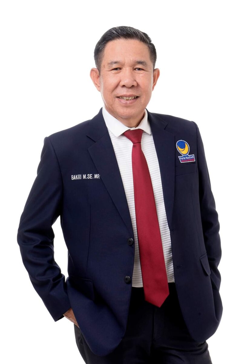 Bakri M