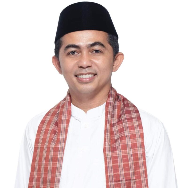 Rudi Hariyansyah 