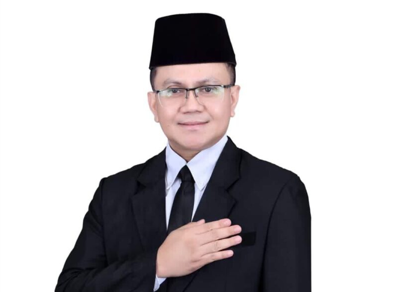Sultan Youdhi Prayogo 