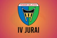 Kecamatan IV Jurai, Kabupaten Pesisir Selatan 