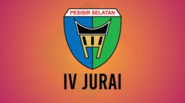 Kecamatan IV Jurai, Kabupaten Pesisir Selatan 
