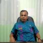 Kepala Satuan Polisi Pamong Praja dan Pemadam Kebakaran (Satpol PP dan Damkar) Kabupaten Pesisir Selatan Zulkifli 