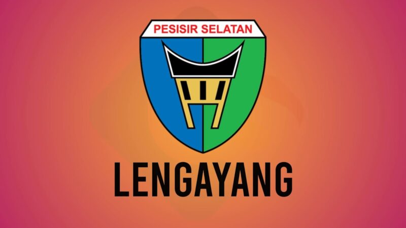 Kecamatan Lengayang, Kabupaten Pesisir Selatan 