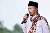 Dedi Rahmanto Putra 
