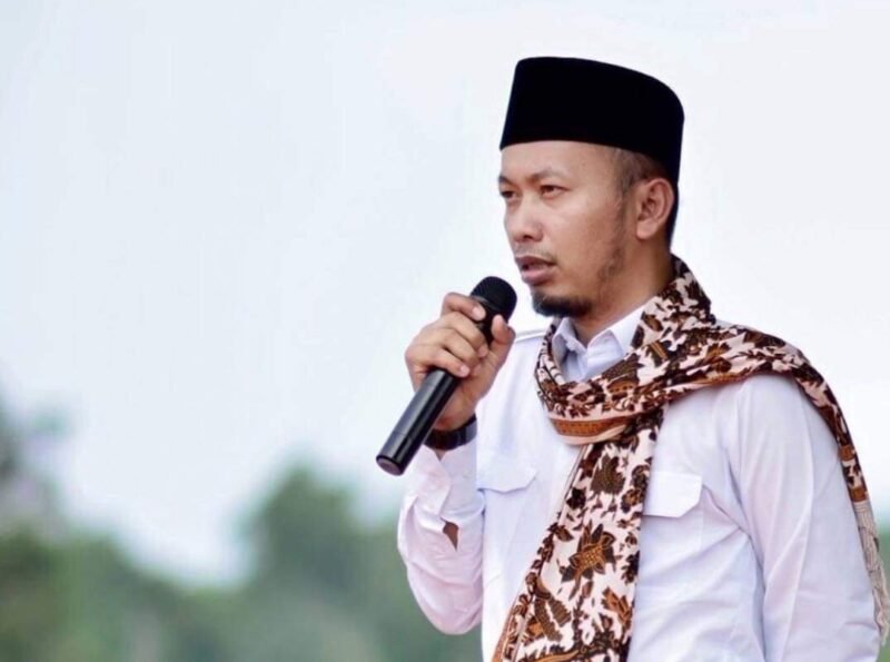 Dedi Rahmanto Putra 