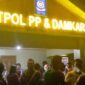 Kantor Satuan Polisi Pamong Praja dan Pemadam Kebakaran (Satpol PP dan Damkar) Kabupaten Pesisir Selatan 