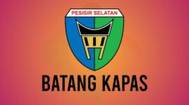Kecamatan Batang Kapas, Kabupaten Pesisir Selatan 