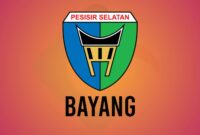 Kecamatan Bayang, Kabupaten Pesisir Selatan 