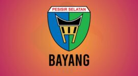 Kecamatan Bayang, Kabupaten Pesisir Selatan 