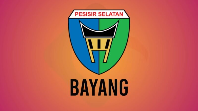 Kecamatan Bayang, Kabupaten Pesisir Selatan 