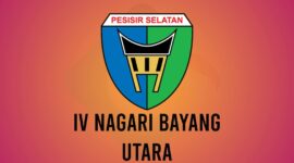 Kecamatan IV Nagari Bayang Utara, Kabupaten Pesisir Selatan 