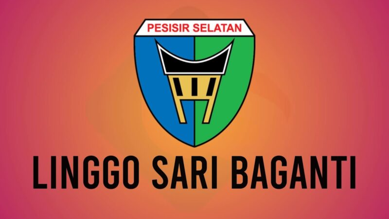 Kecamatan Linggo Sari Baganti, Kabupaten Pesisir Selatan 