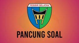 Kecamatan Pancung Soal, Kabupaten Pesisir Selatan 