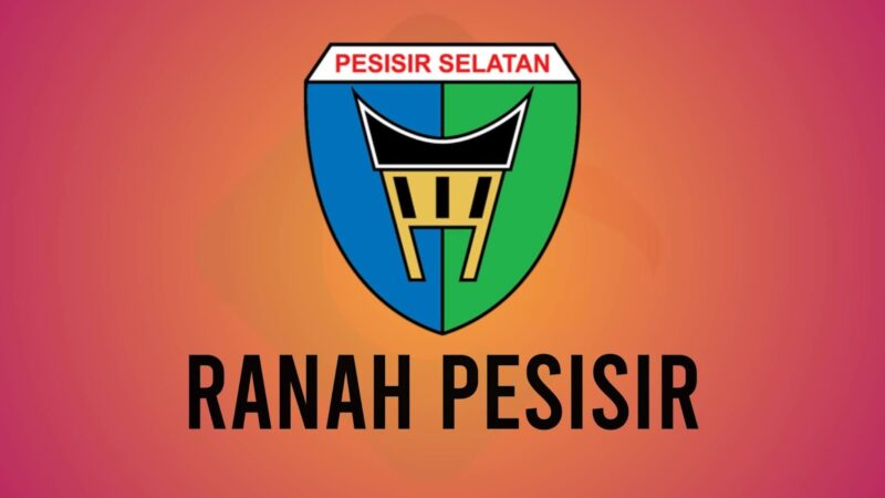 Kecamatan Ranah Pesisir, Kabupaten Pesisir Selatan 