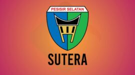 Kecamatan Sutera, Kabupaten Pesisir Selatan 