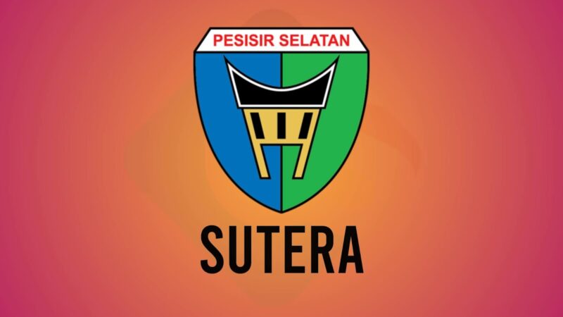 Kecamatan Sutera, Kabupaten Pesisir Selatan 