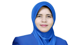 Anggota DPRD Pessel Terpilih Peridoe 2024-2029 Baslianti Ilyas
